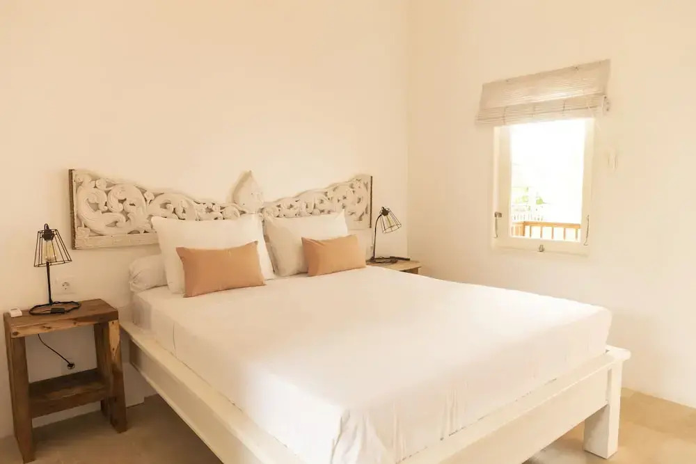 Foto - The Room Padang-Padang