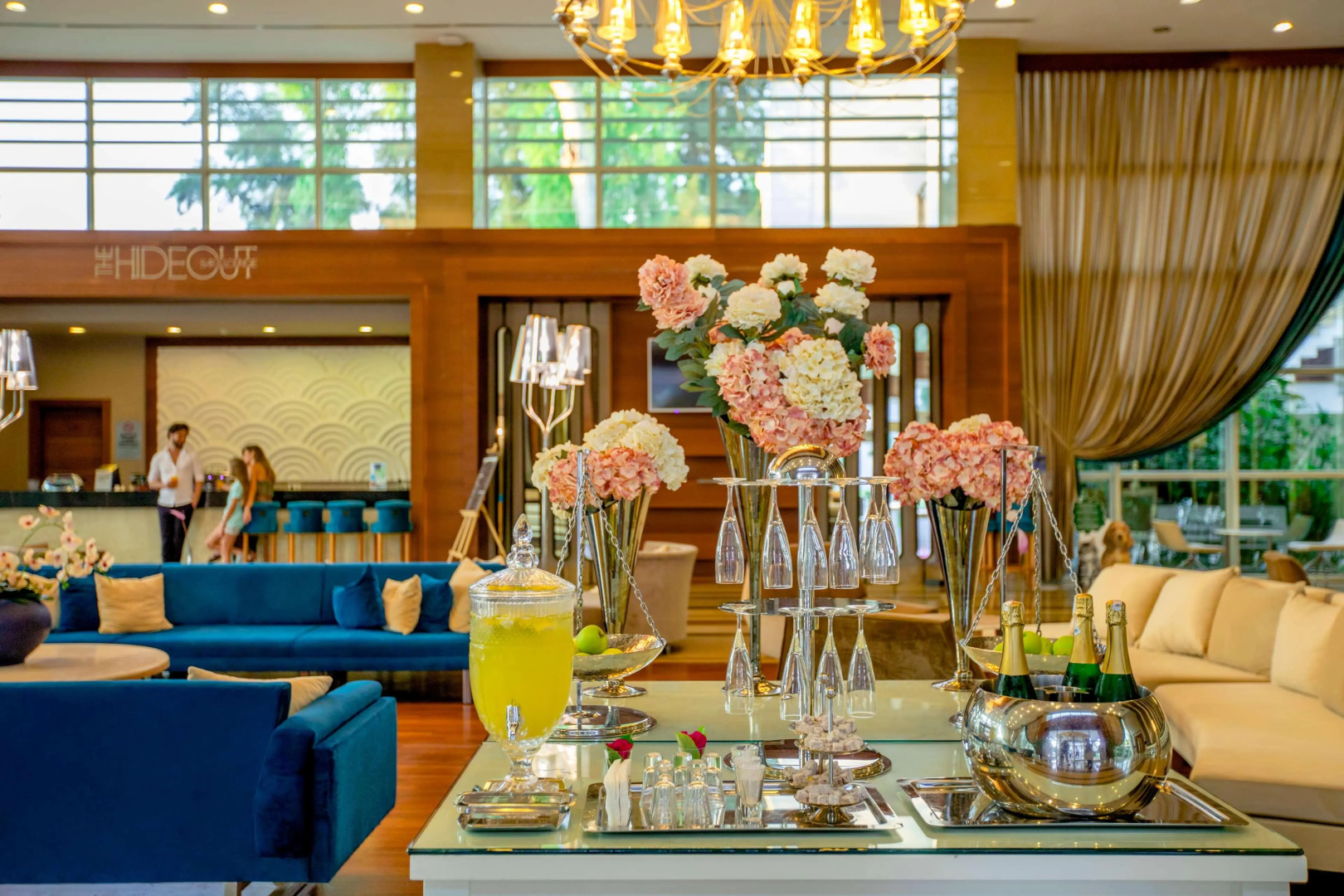 Photo - Sherwood Exclusive Kemer - Kids Concept