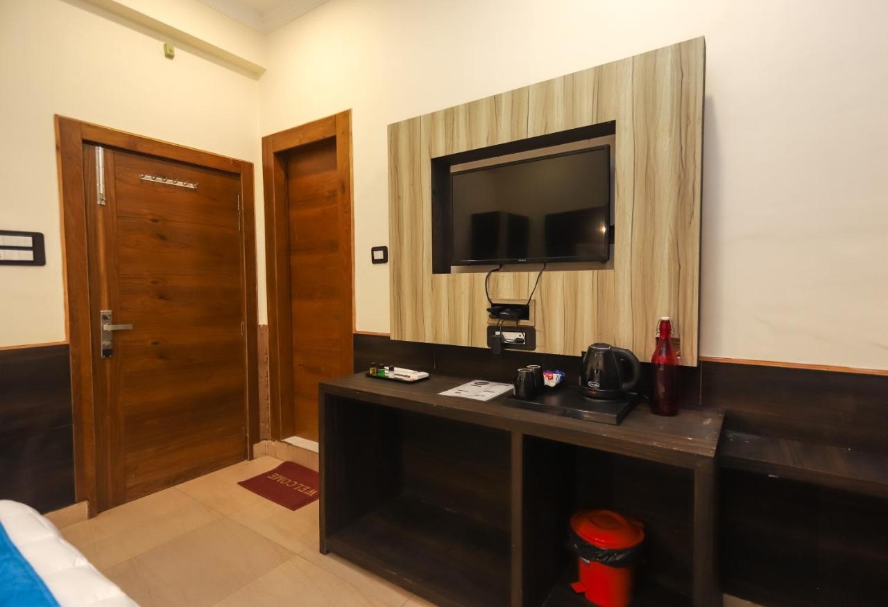 Hotel The Nest