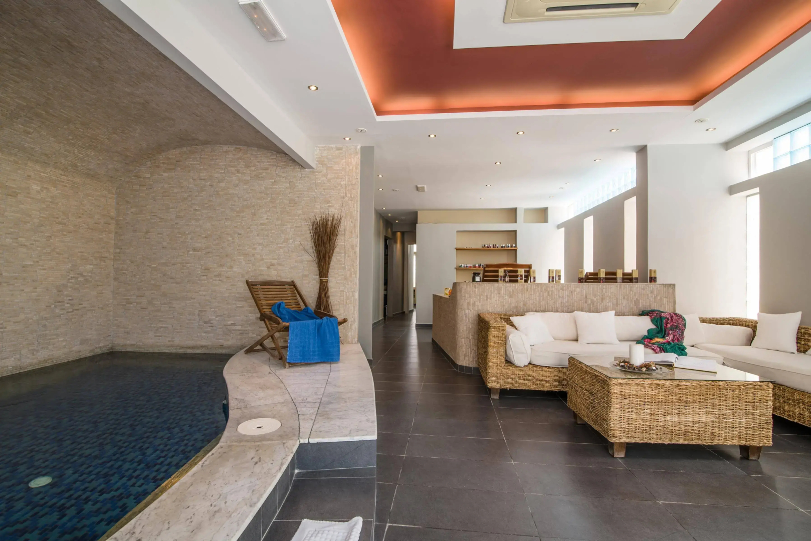Foto - Antinea Suites Hotel & Spa