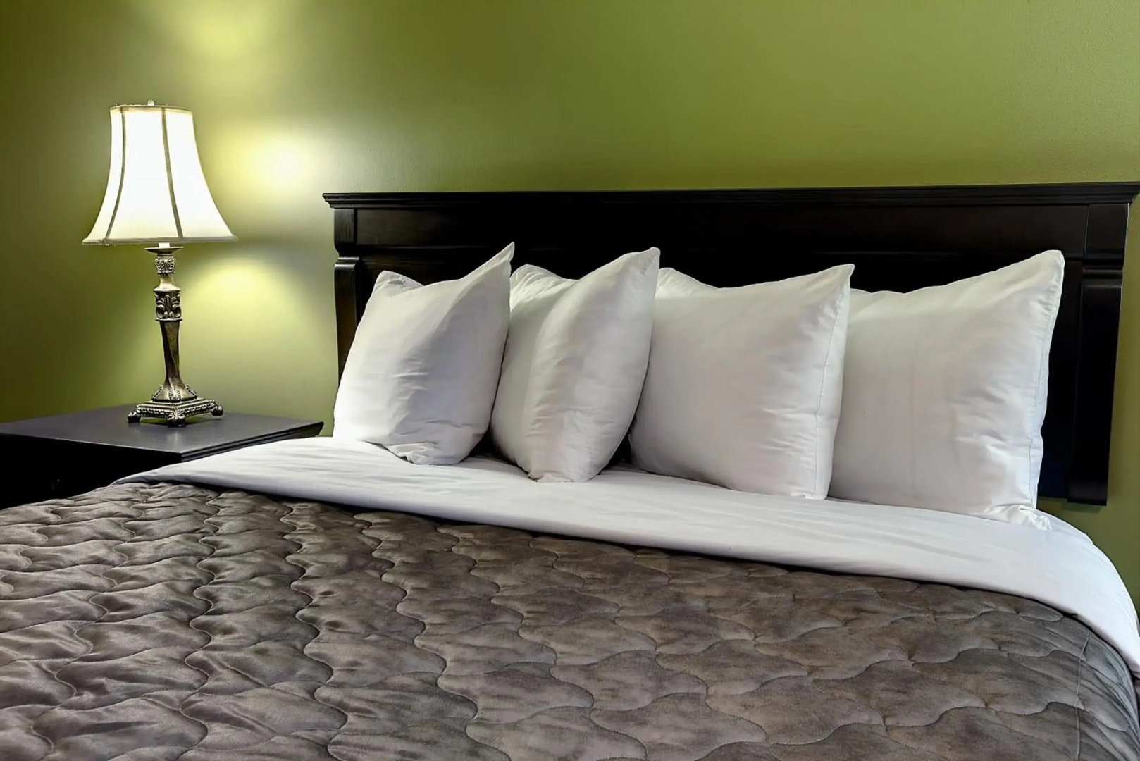 Photo - Hotel & Suites Monte-Cristo