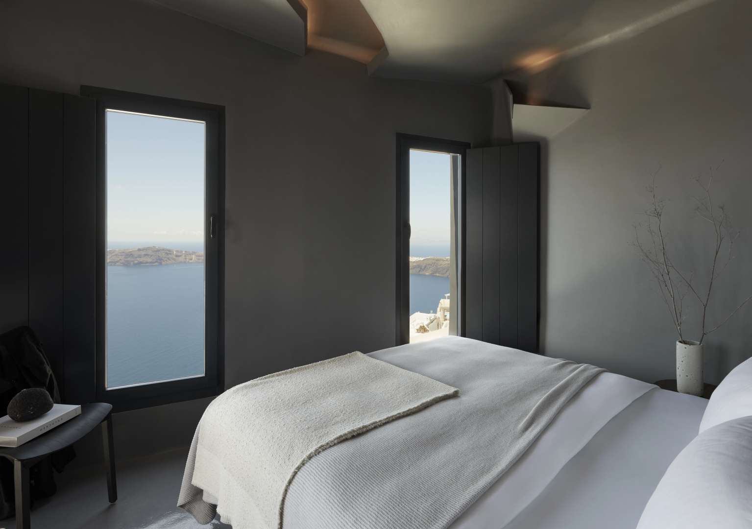 Foto - Kivotos Santorini - Preferred Hotels & Resorts
