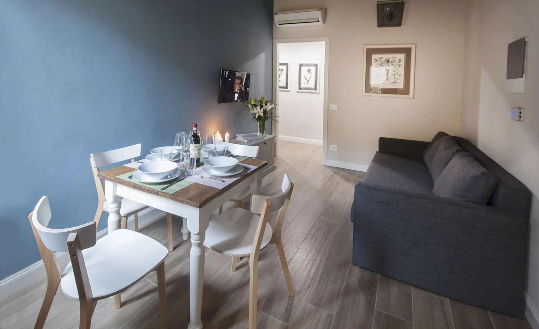 Foto - Numa Florence Fiore