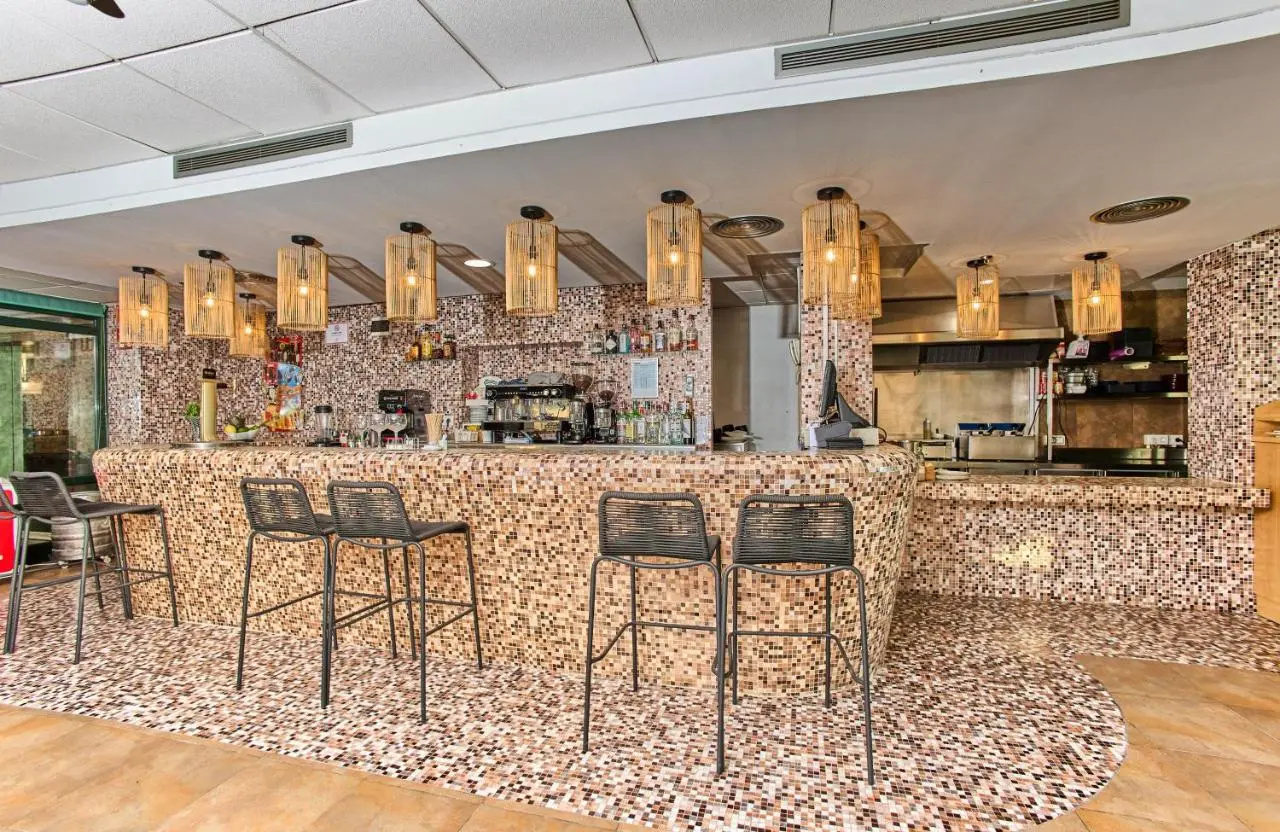 Photo - Leonardo Hotel Fuengirola Costa del Sol