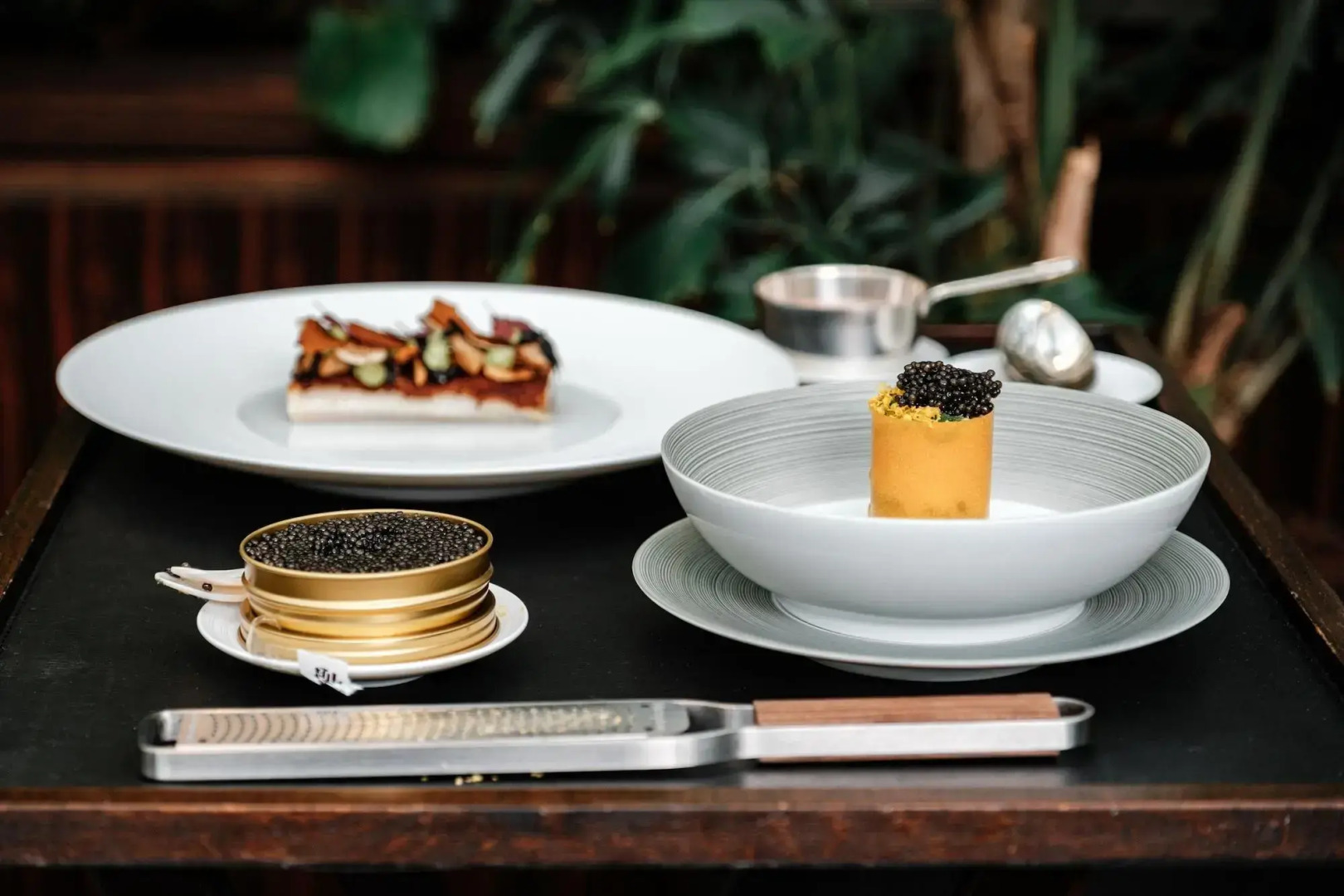 Foto - Botanic Sanctuary Antwerp - The Leading Hotels of the World