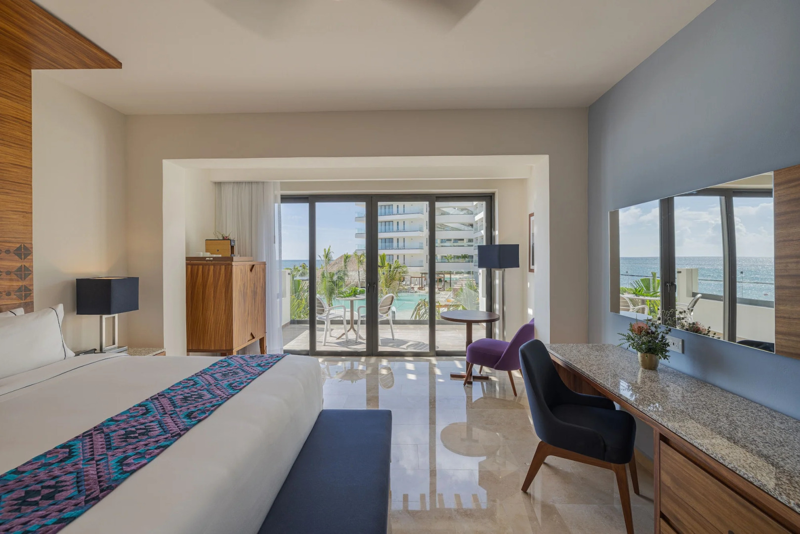 Foto - Sensira Resort & Spa Riviera Maya All Inclusive