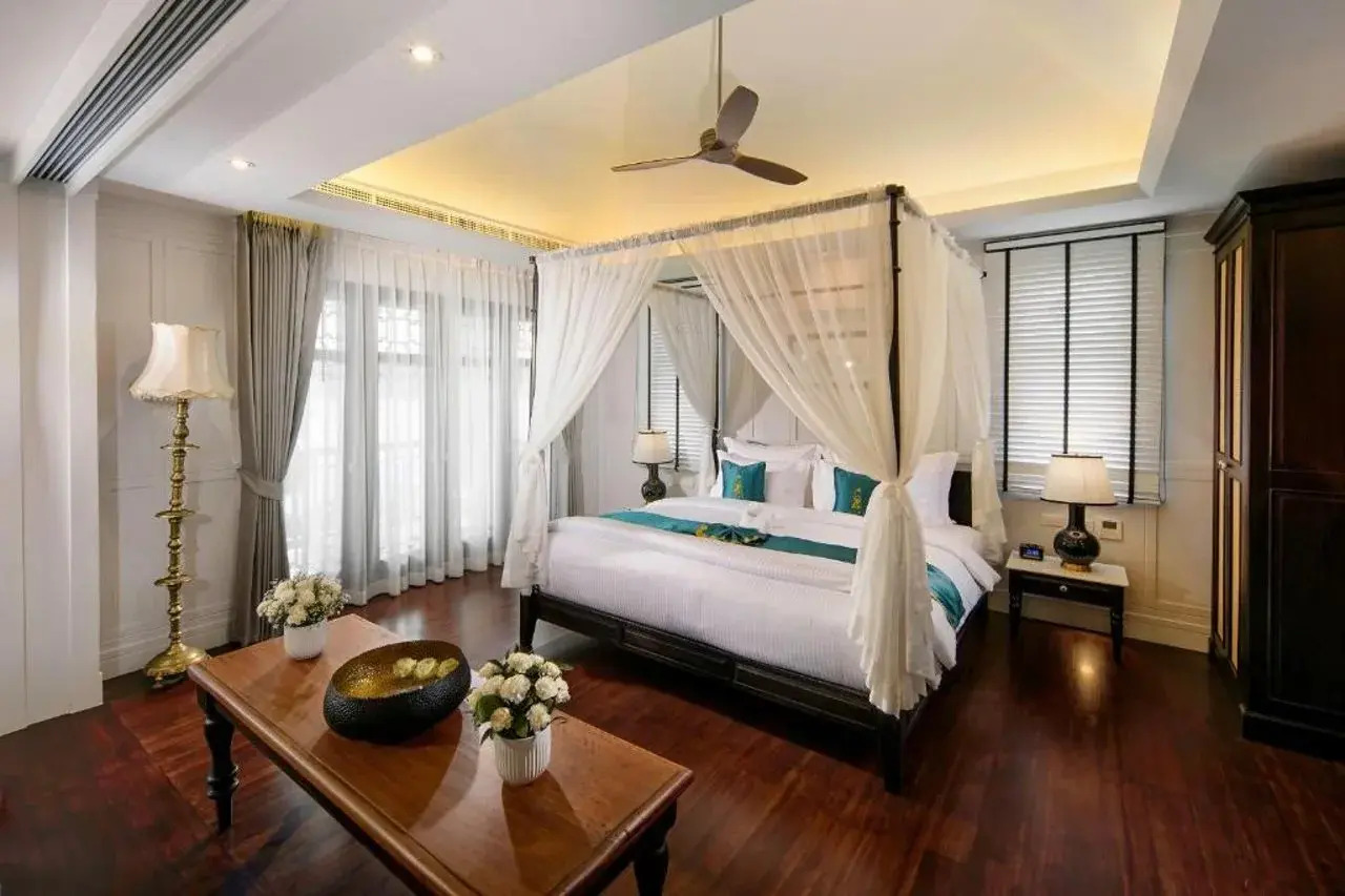 Photo - Siri Village Chiang Mai