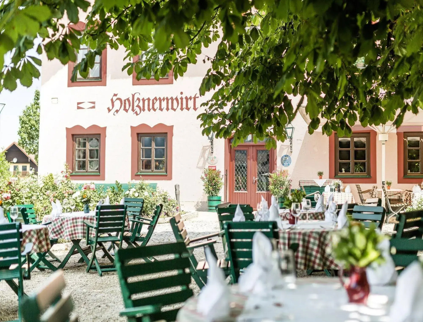 Photo - Salzburg Hotel Holznerwirt