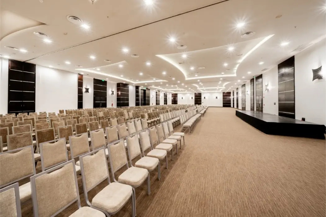 Foto - Riu Plaza Panamá