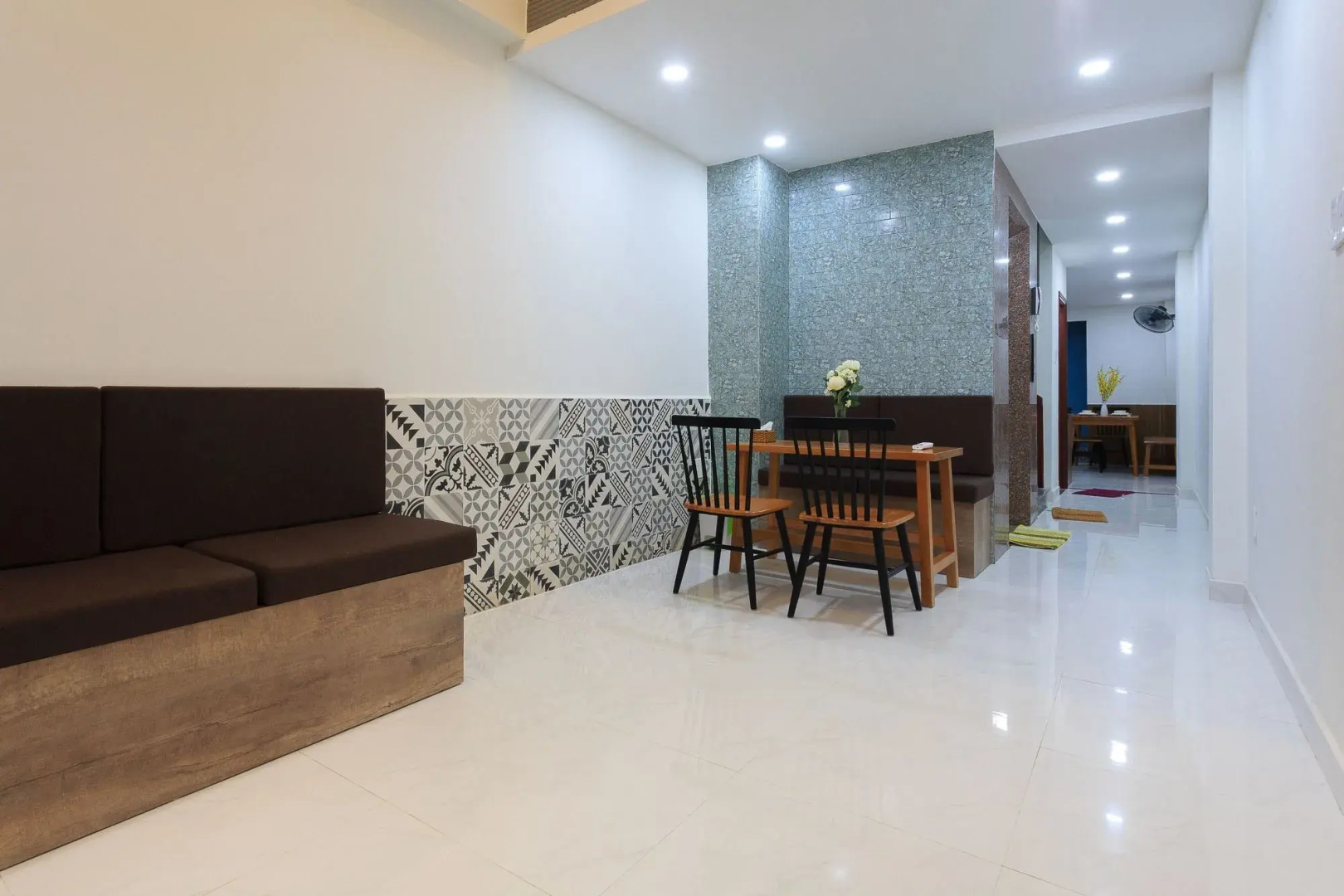 Photo - Home Peace Home - District 1