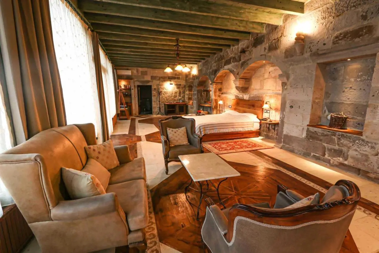 Photo - Kelebek Cave Hotel