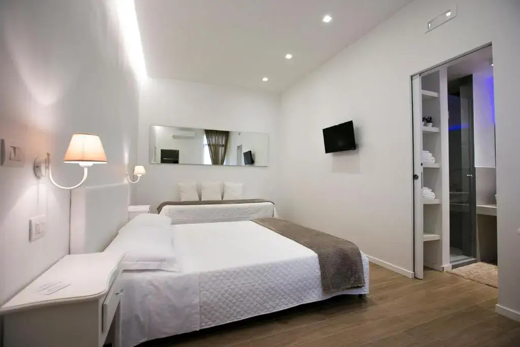 Foto - Blanco B&B - Group