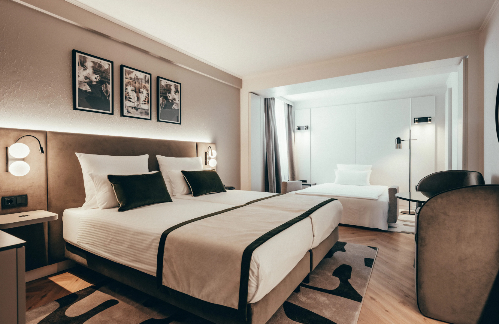 Foto - Leonardo Hotel Köln