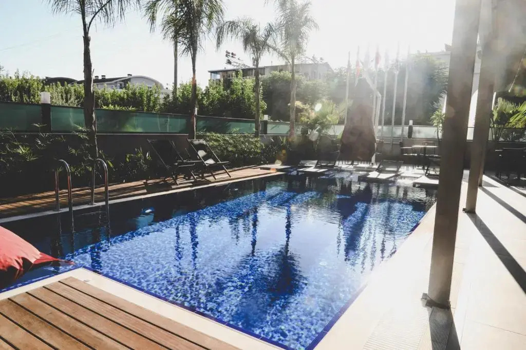 Foto - Laren Sea Sıde Hotel & Spa