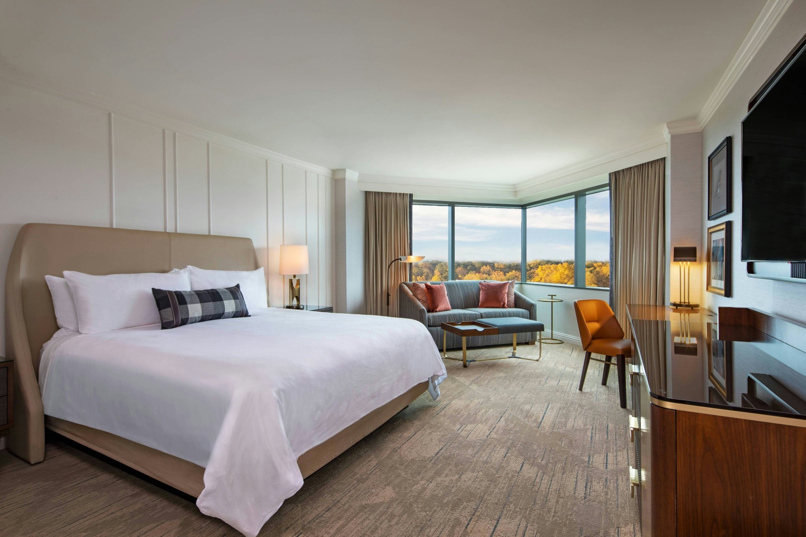 Photo - JW Marriott Atlanta Buckhead