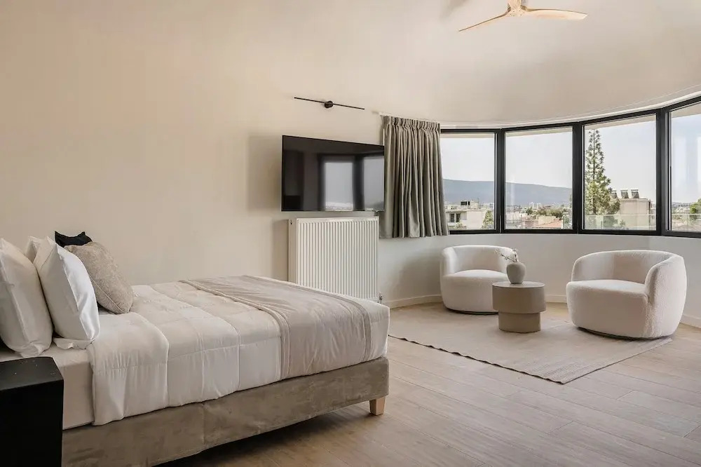 Foto - The Uptown Boutique Apartments