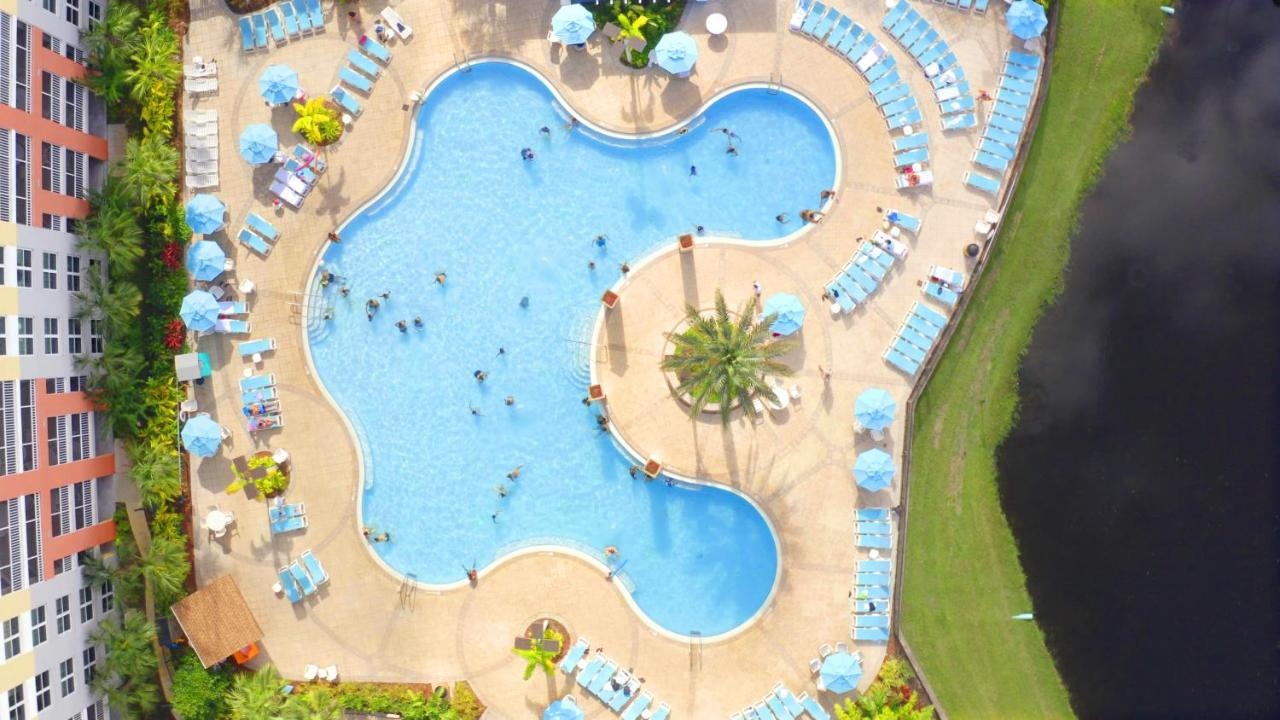 Foto - Vacation Village Orlando, Celebration
