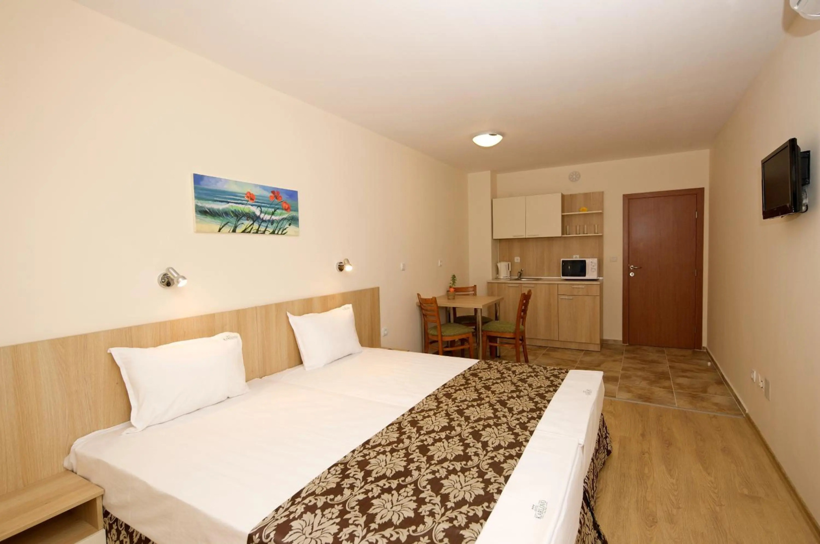 Photo - Karlovo Hotel