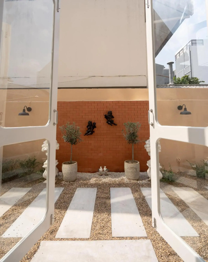 Foto - Nimano Suites