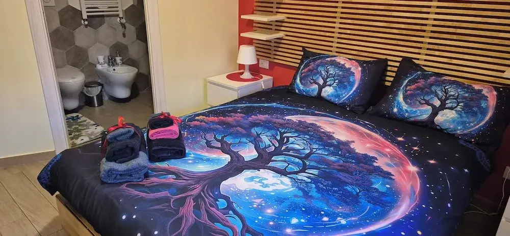 Foto - Lady D Bed&Breakfast