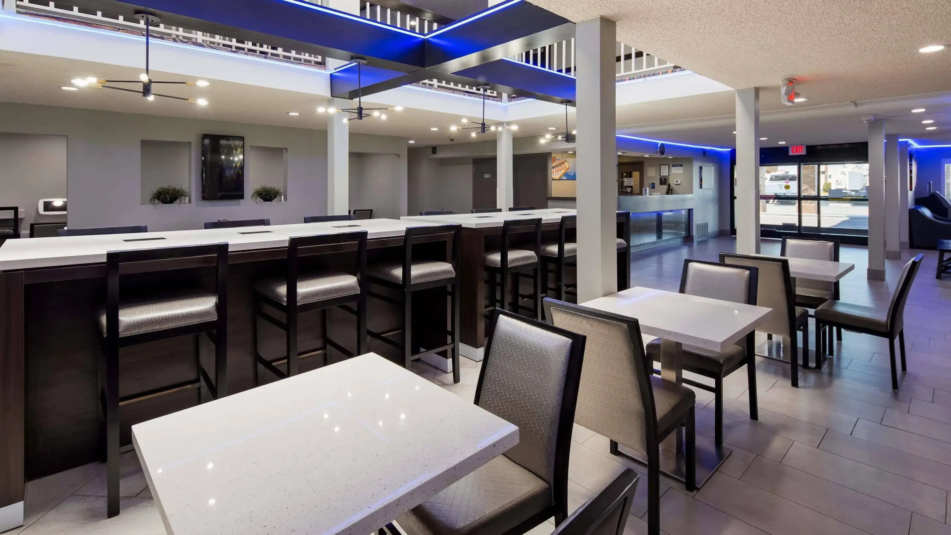 Foto - Best Western McCarran Inn