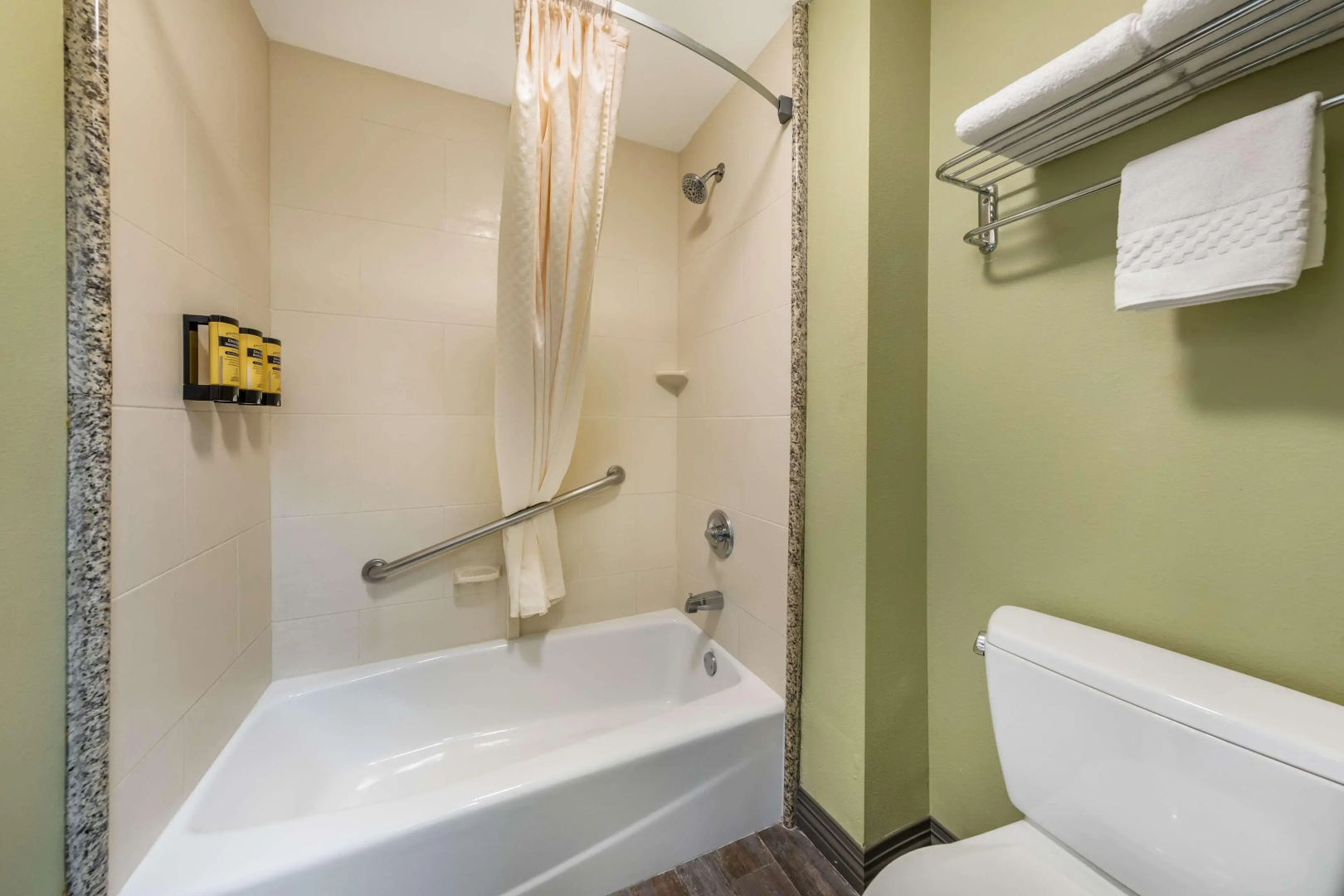 Foto - Best Western PLUS Avita Suites
