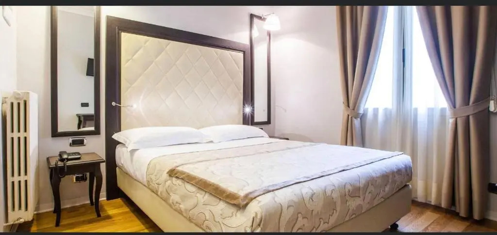 Photo - Hotel Lombardia