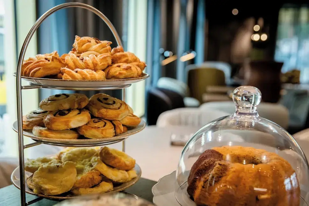 Foto - Motel One Würzburg