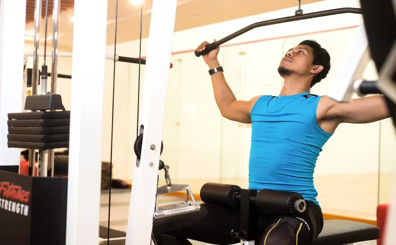 Foto - Perdana Kuala Lumpur City Centre