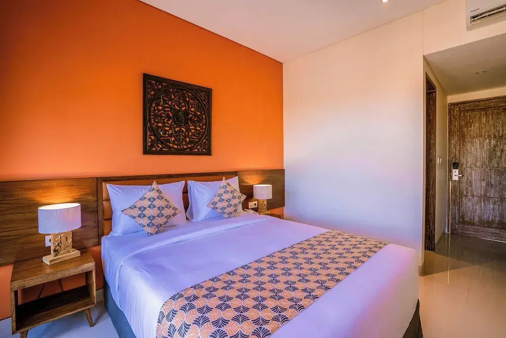 Foto - Kahayana Suites Ubud