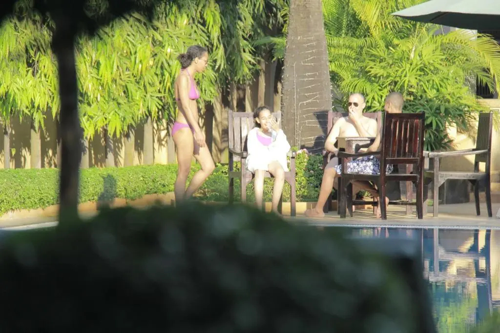 Photo - Starry Angkor Hotel