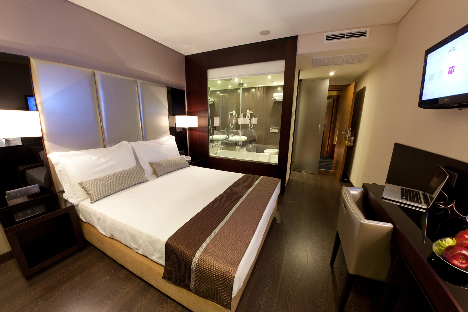 Photo - TURIM Av Liberdade Hotel