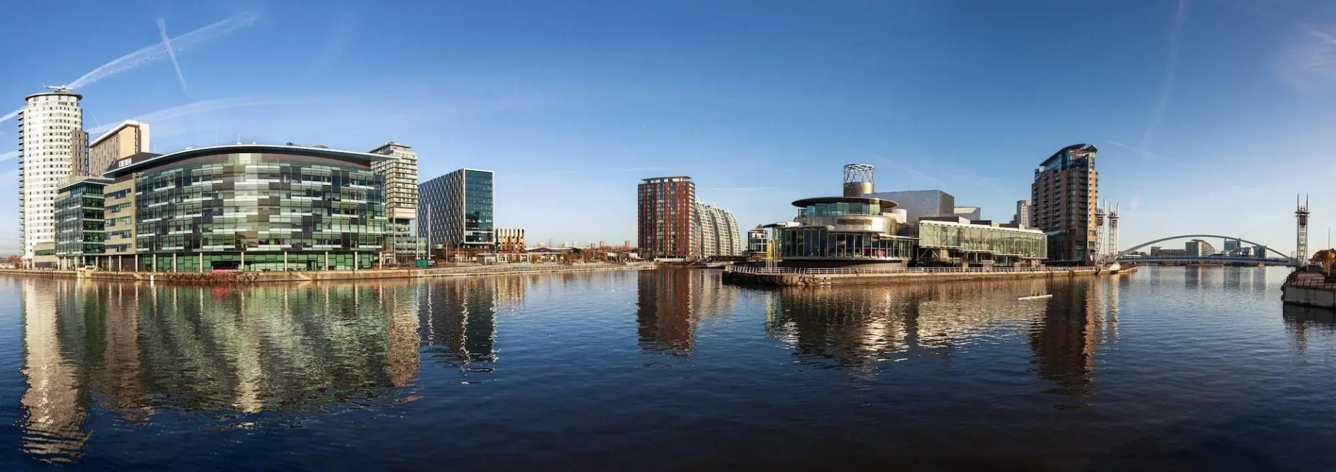 Photo - Leonardo Hotel Manchester Piccadilly