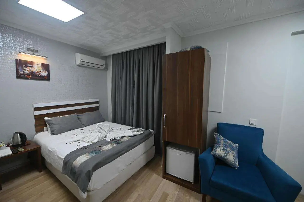 Photo - Safir Gold Hotel