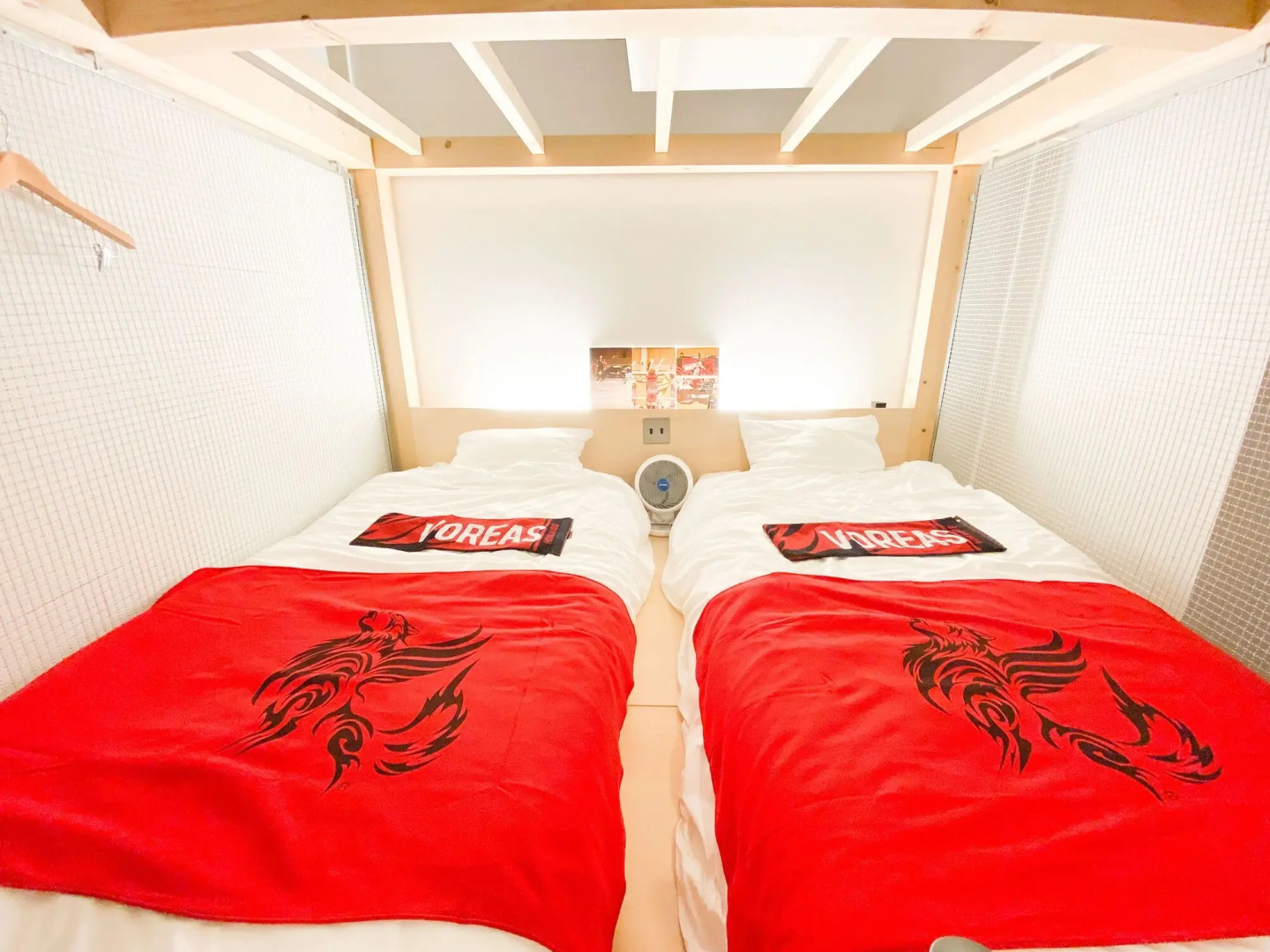 Photo - Theatel Sapporo