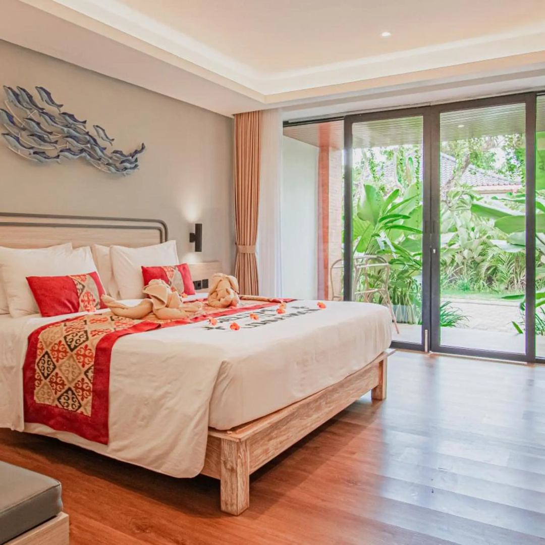 Photo - Lovina Haven Boutique Resort