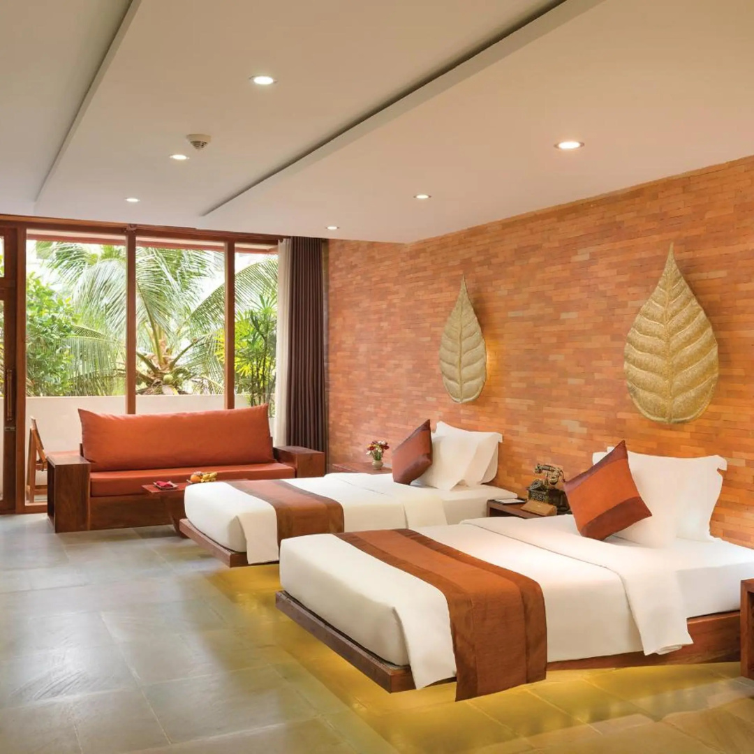 Foto - Golden Temple Residence