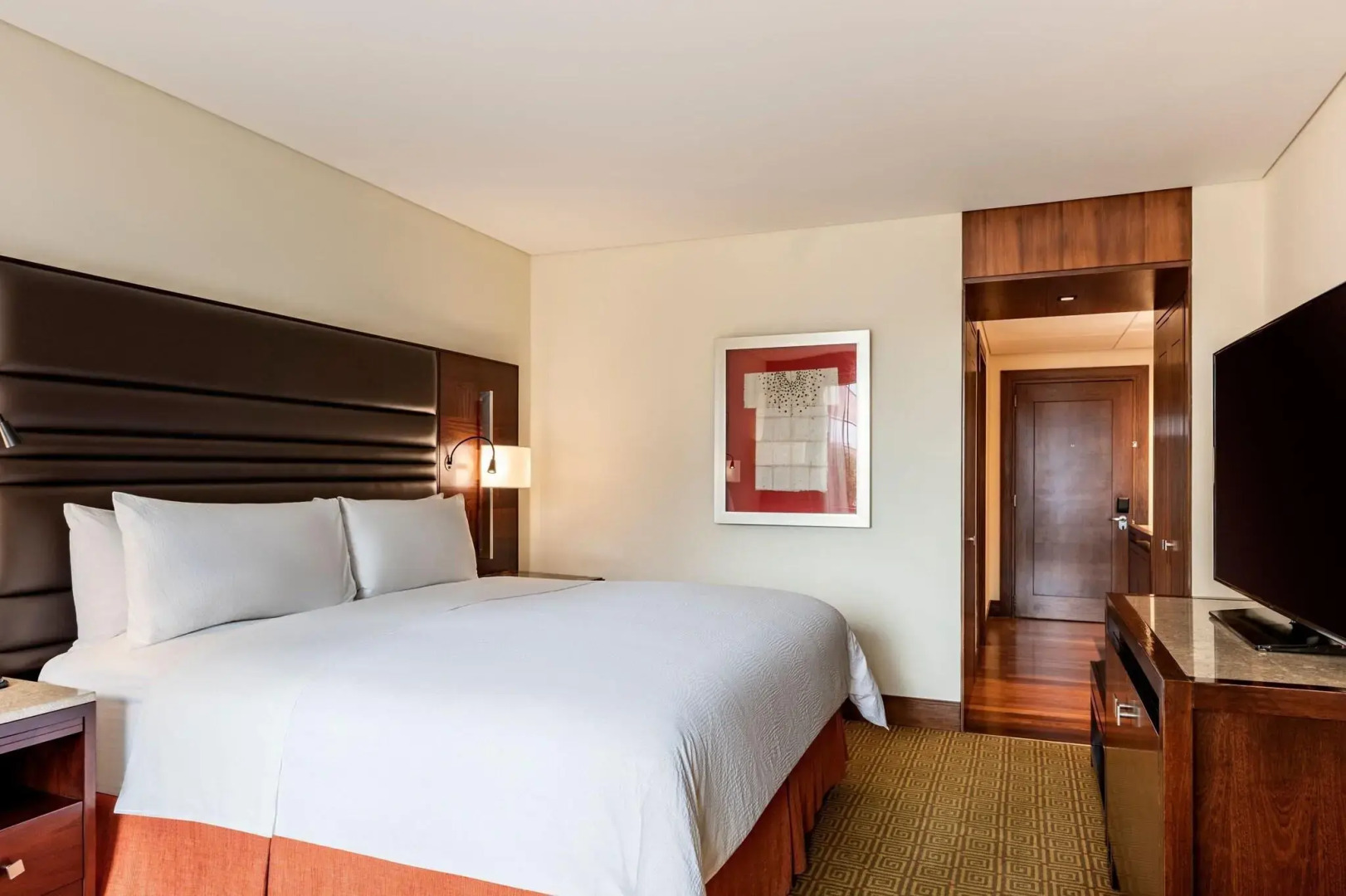 Photo - JW Marriott Hotel Bogotá