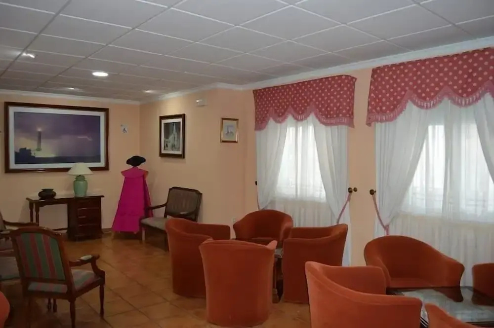 Foto - Hotel Paquita