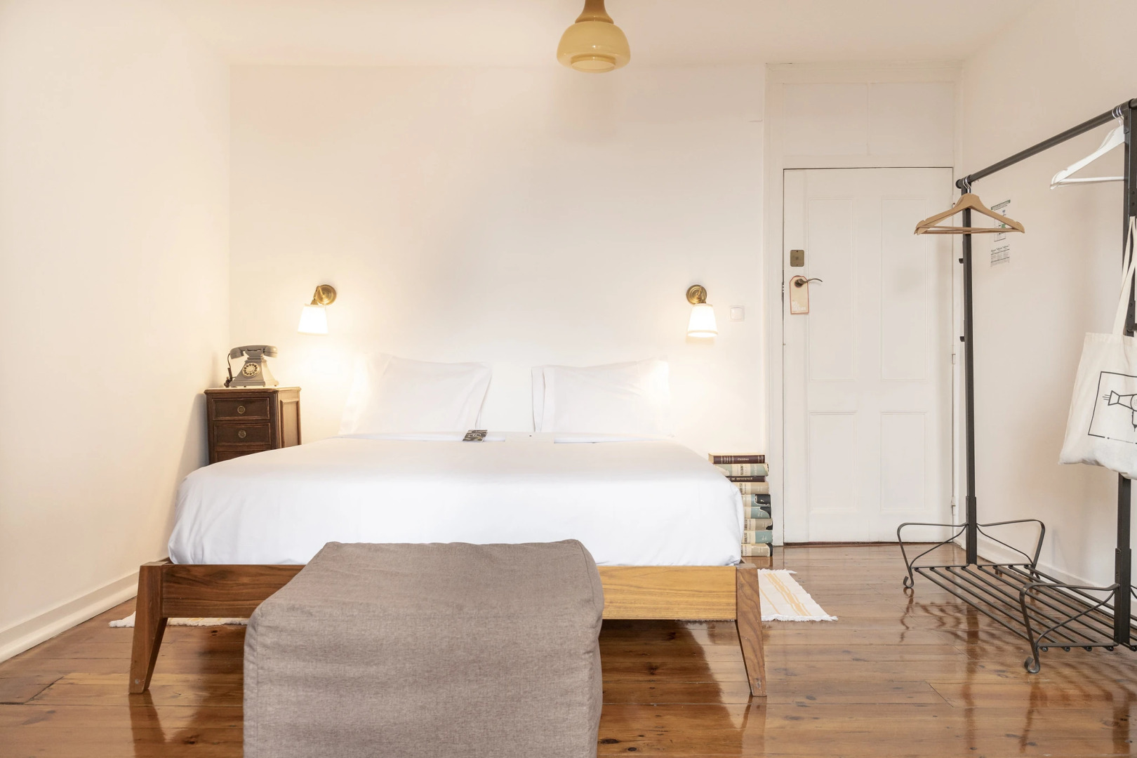 Foto - Independente Príncipe Real