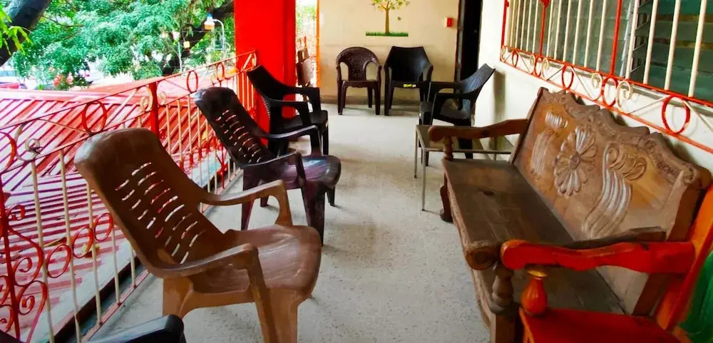 Photo - Tamarindo Hostel
