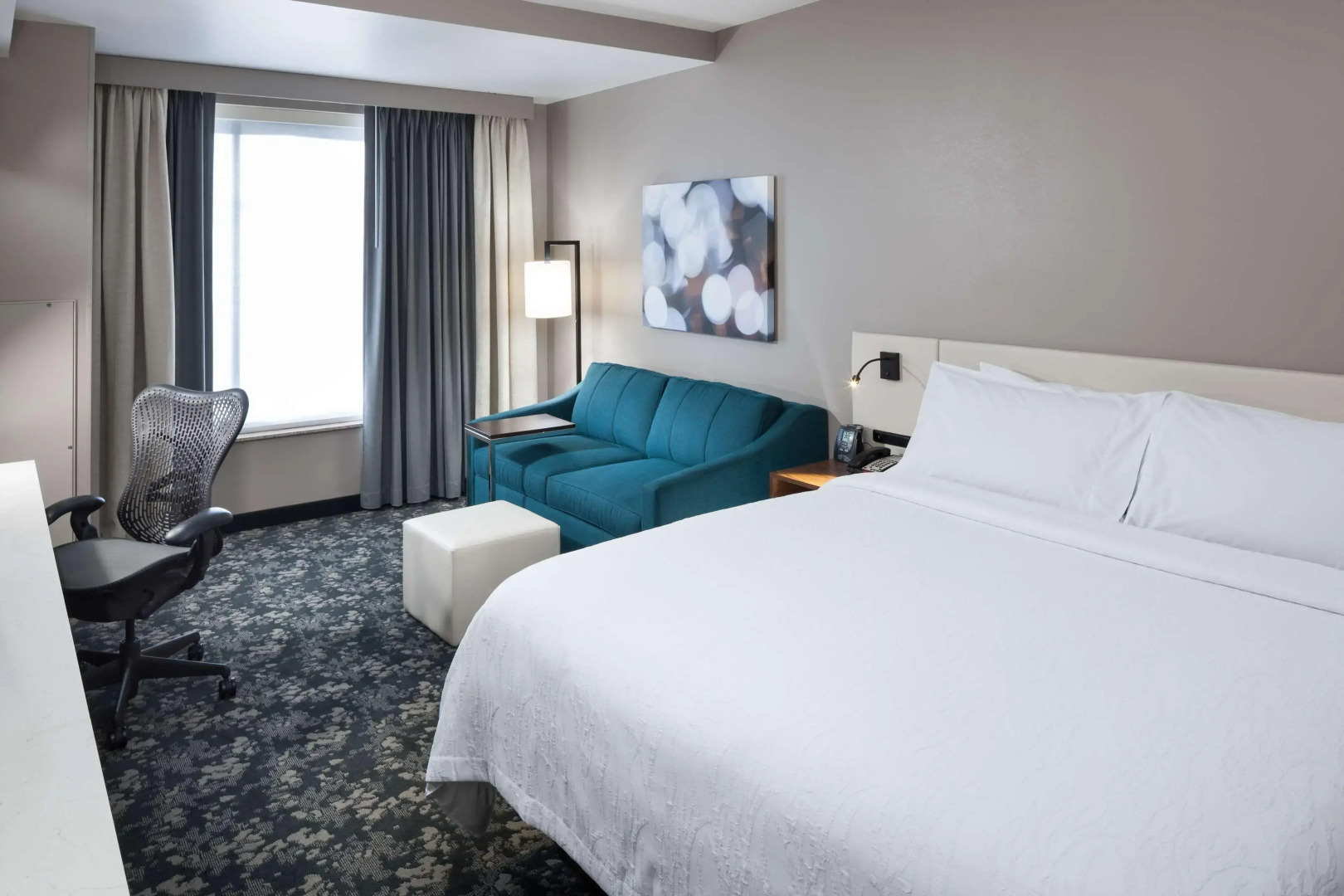 Photo - Hilton Garden Inn Nashville Vanderbilt