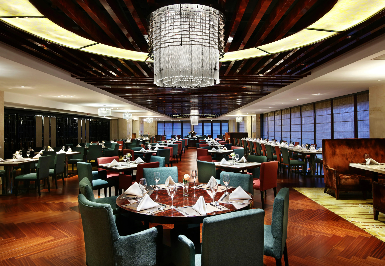 Foto - Hilton Zhongshan Downtown