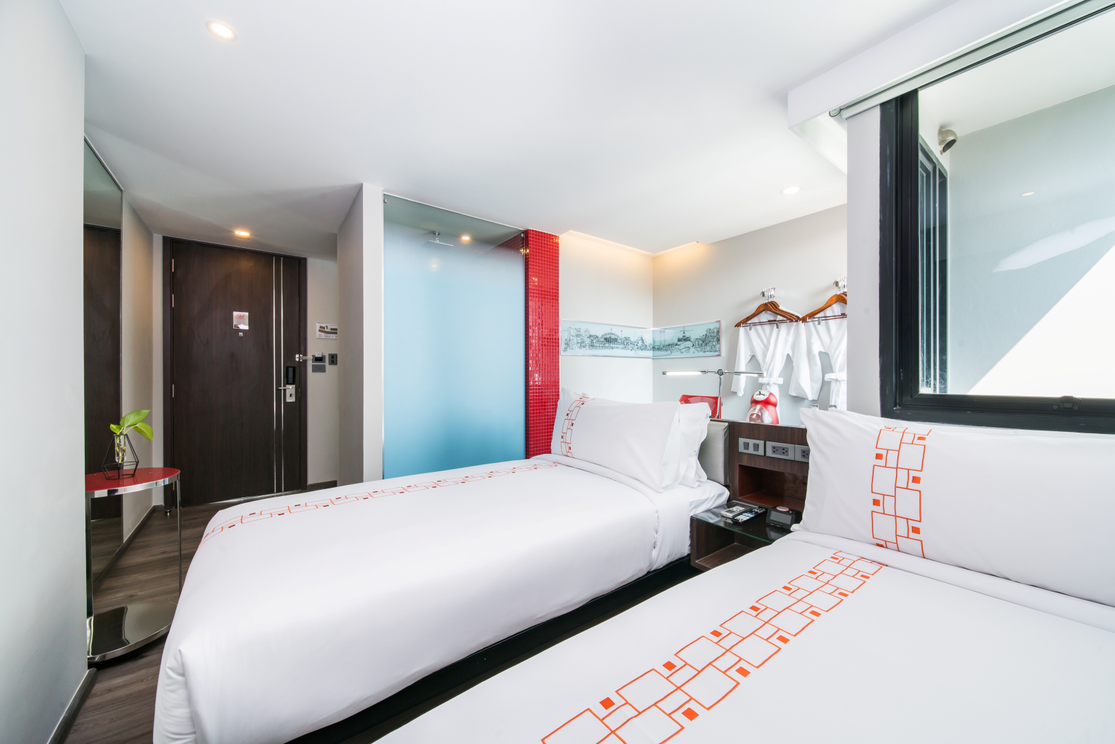 Foto - Vib Best Western Sanam Pao