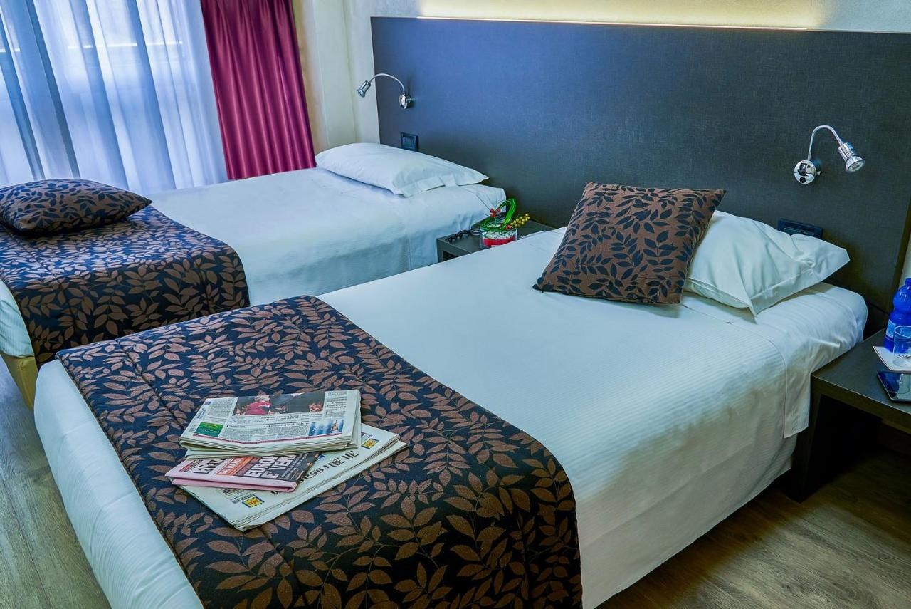 Foto -  B&B Hotel Borgaro Torinese