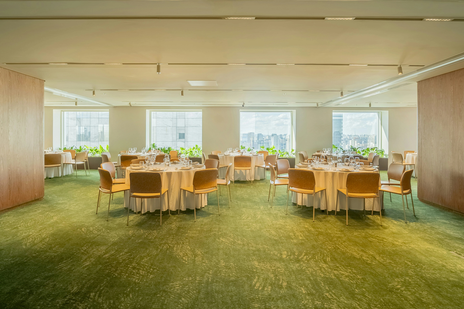Foto - Hilton Sao Paulo Morumbi