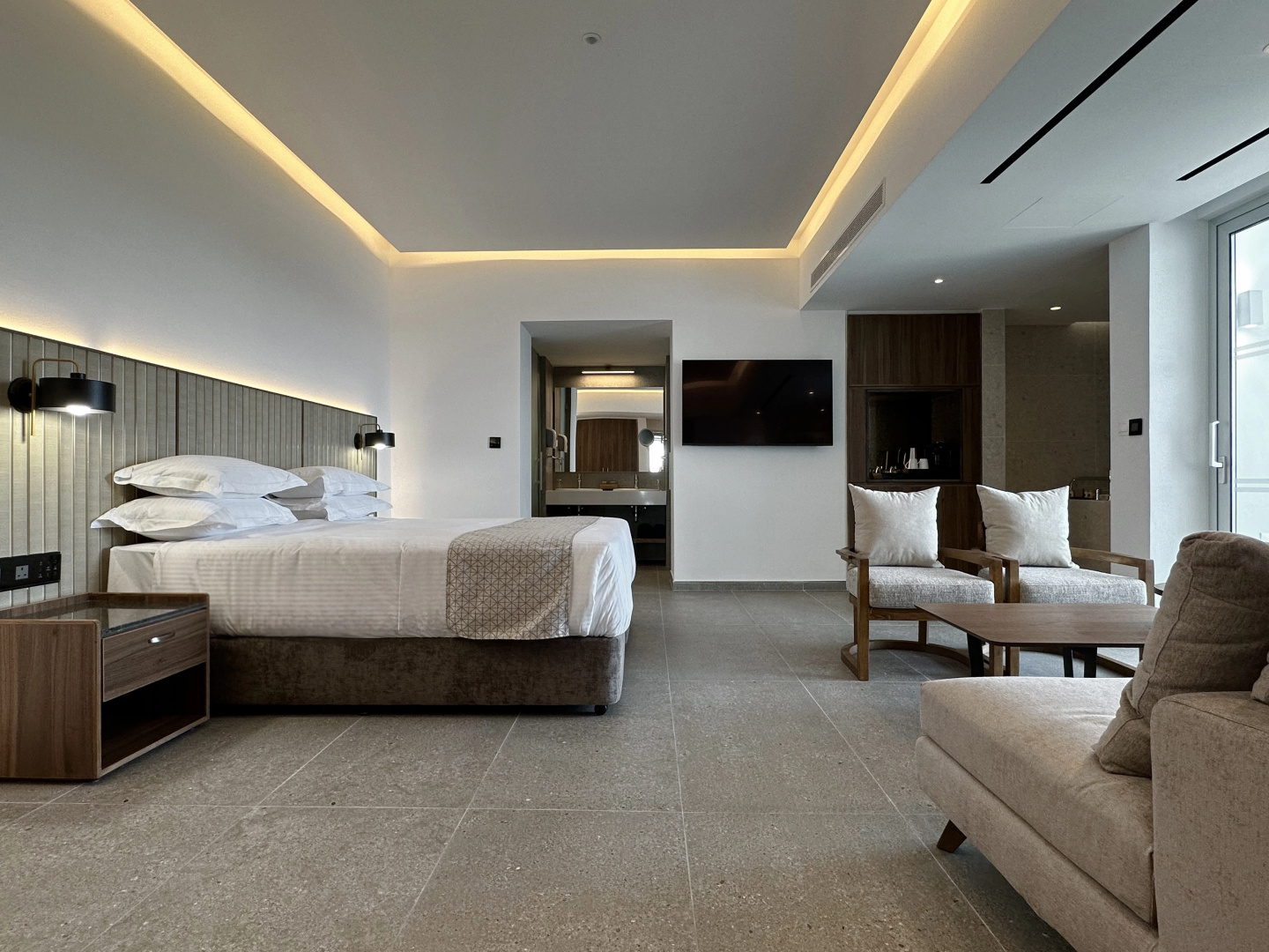 Foto - Sofianna Resort & Spa