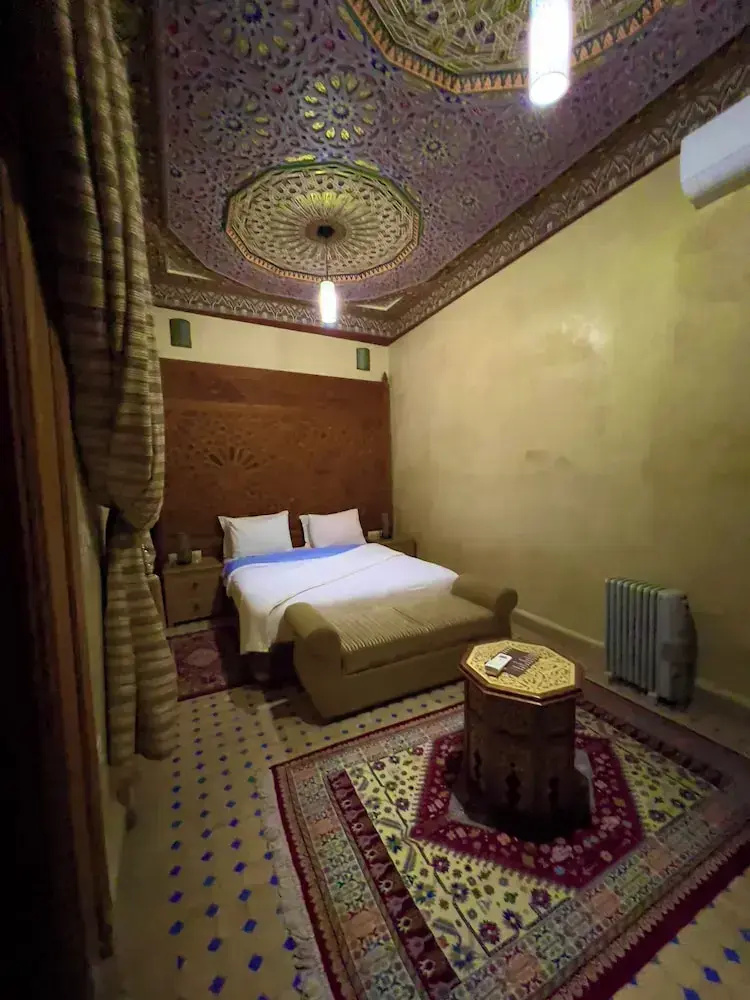 Foto - Riad Al Fassia Palace