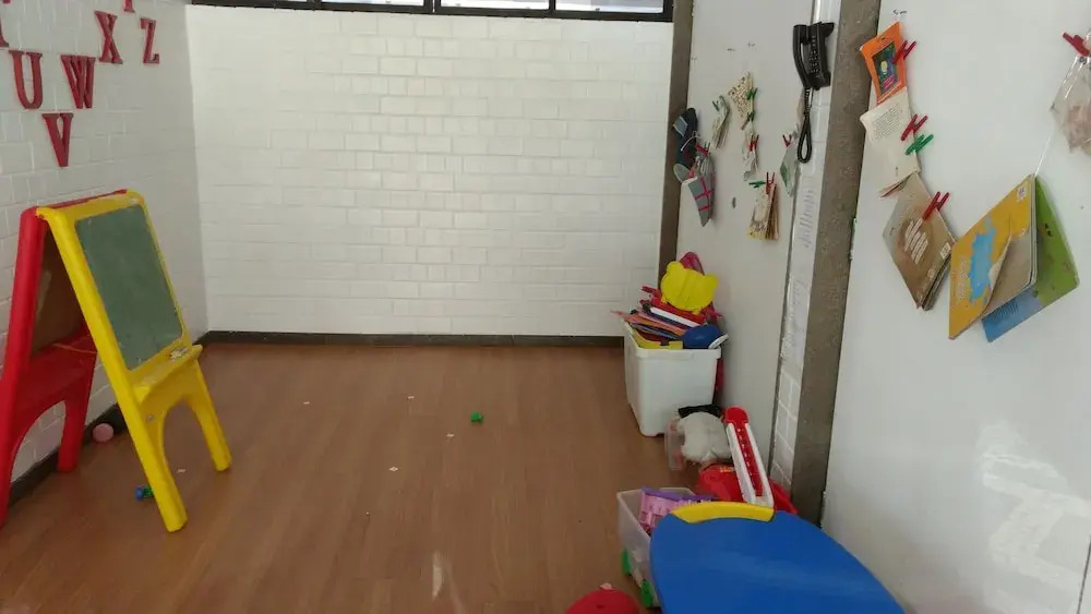 Photo - Flat Barrabella