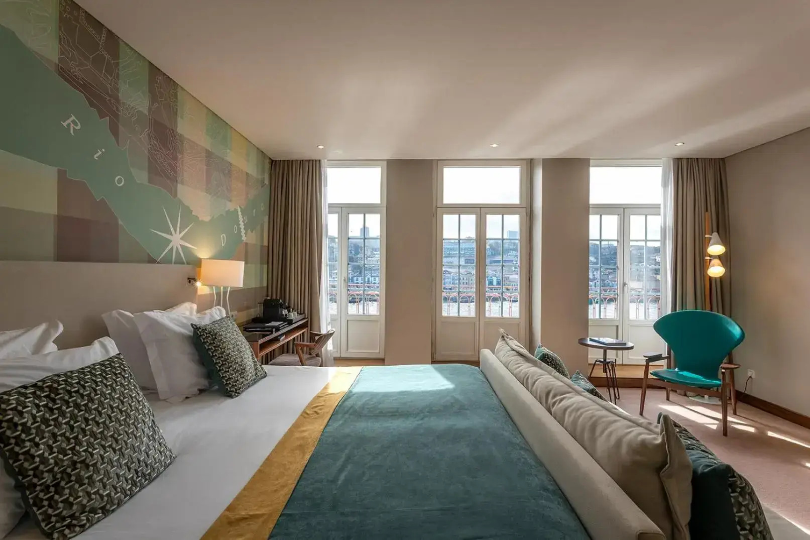 Foto - Pestana Vintage Porto Hotel & World Heritage Site